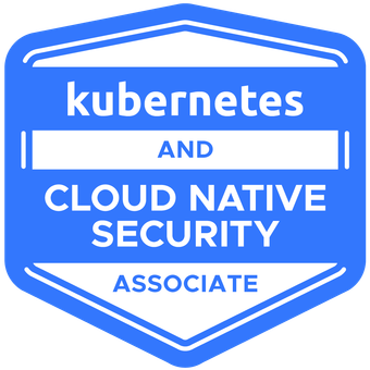 Kubernetes and Cloud Native Security Associate